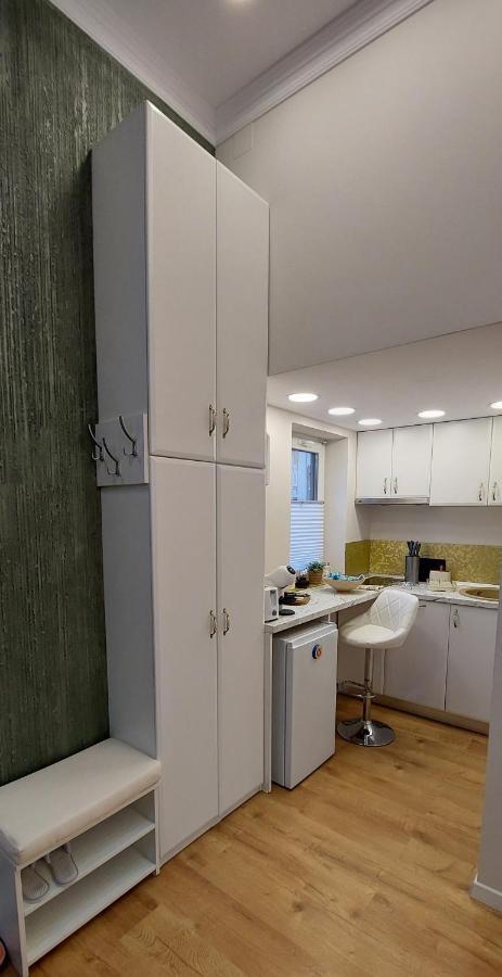 Apartament M Vatra Dornei Exterior photo
